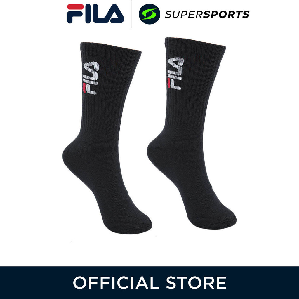 FILA SOT240902U ถุงเท้าผู้ใหญ่