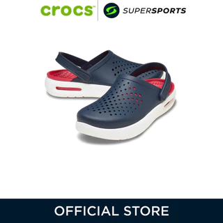 CROCS InMotion Clog รองเท้าลำลองผู้ใหญ่ 209964-410 - LiteRide New Model