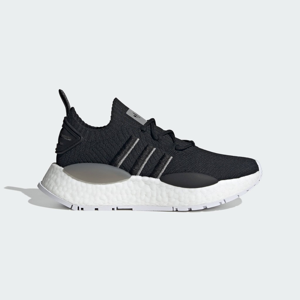adidas Lifestyle NMD-W1 Shoes Women Black IG0480