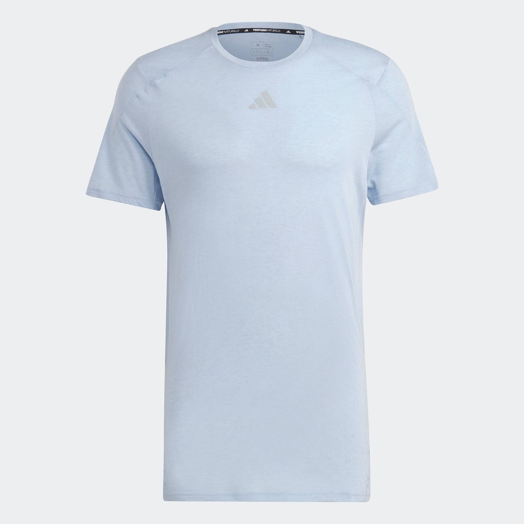 adidas Running Win Confidence Running Tee Men Blue HR3279
