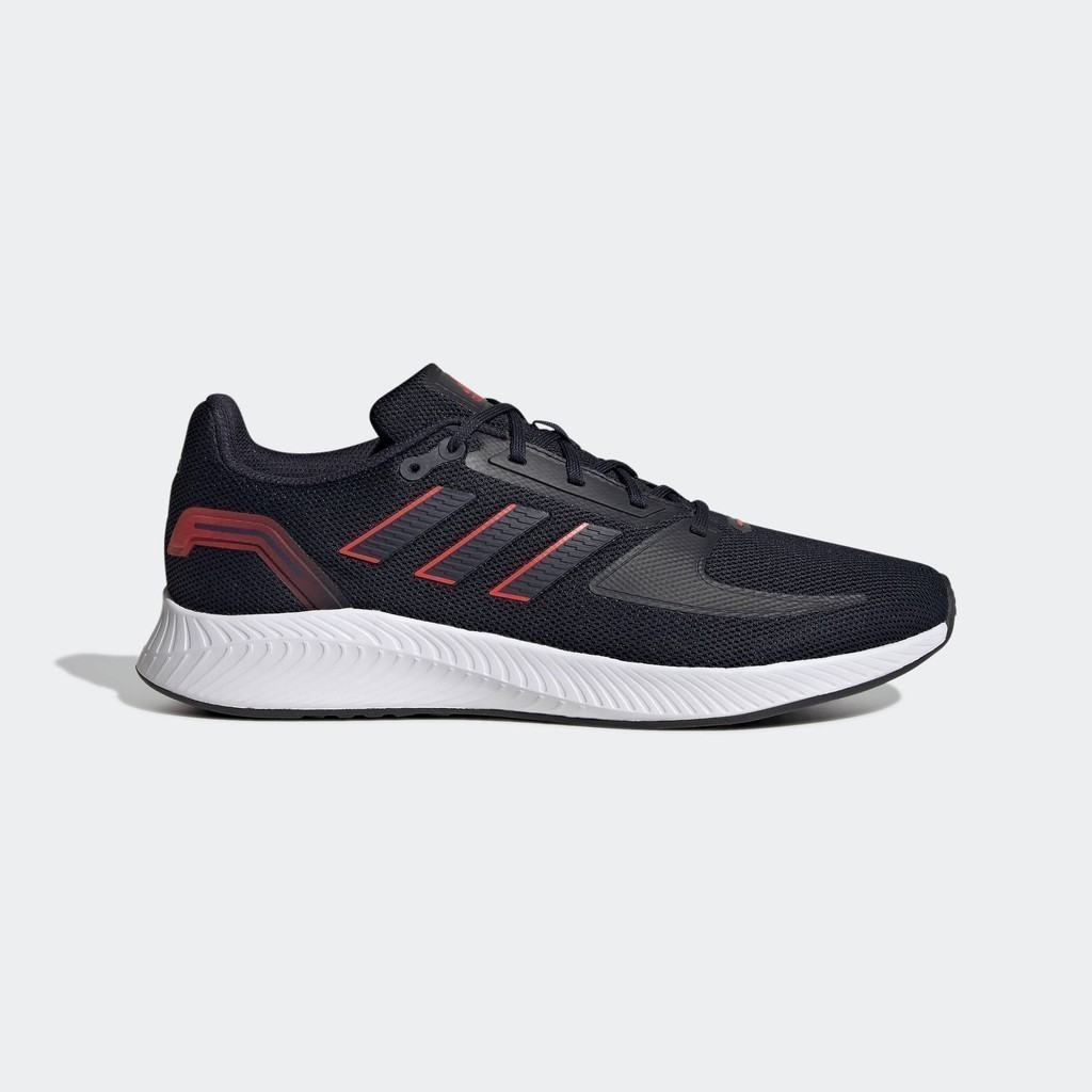 adidas Running Run Falcon 2.0 Shoes Men Blue GV9556