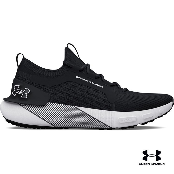 Under Armour Men's UA HOVR™ Phantom 3 SE Running Shoes สำหรับผู้ชาย
