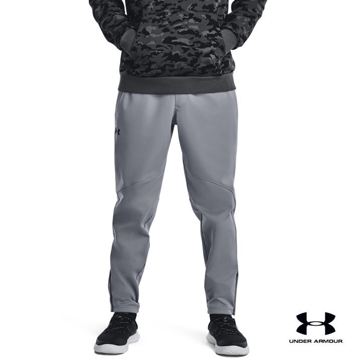 Under Armour Men's UA Unstoppable Bonded Tapered Pants