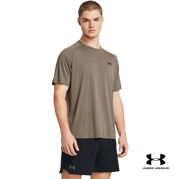 Under Armour Men's UA Tech™ 2.0 Short Sleeve