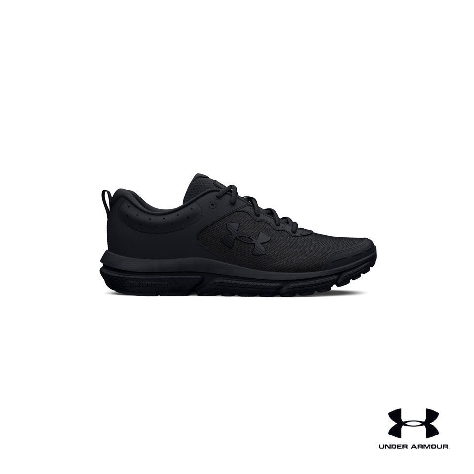 Under Armour Men's UA Charged Assert 10 Running Shoes อันเดอร์ อาร์เมอร์ รองเท้าวิ่ง UA Charged Assert 10 สำหรับผู้ชาย