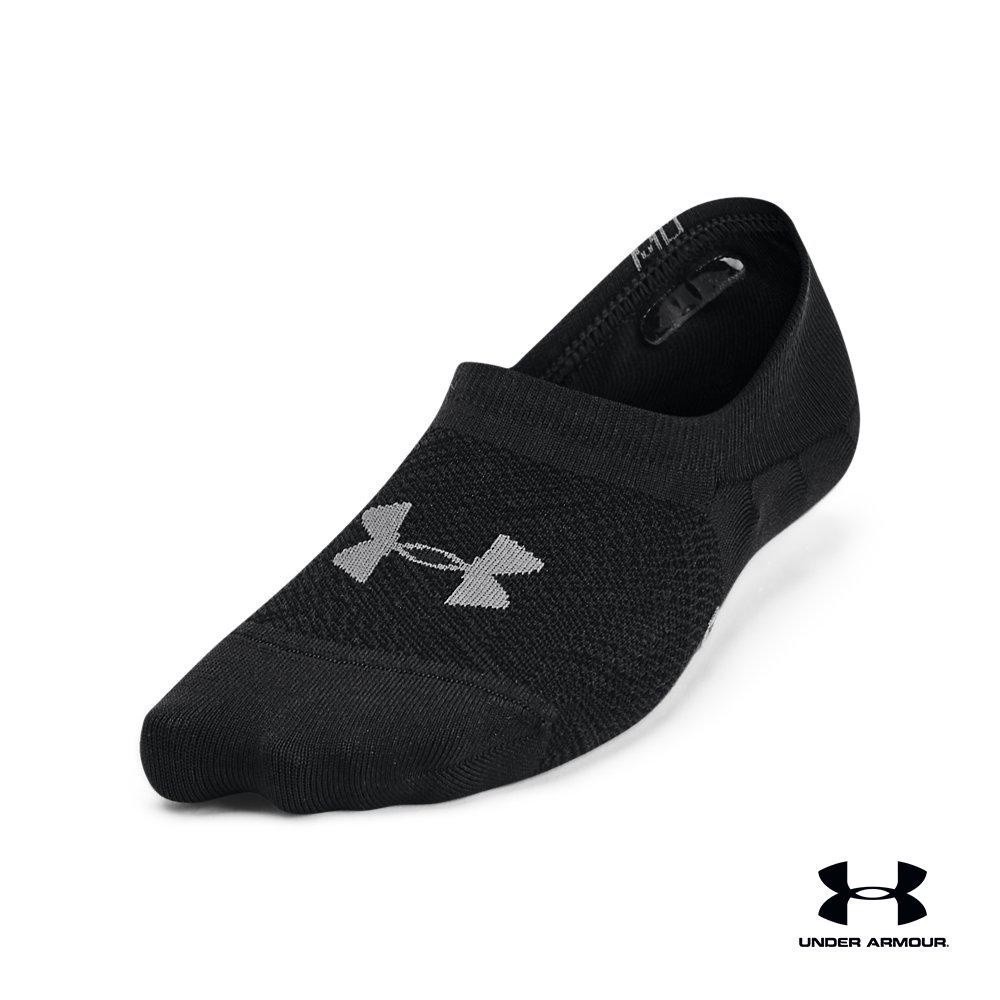 Under Armour UA Women's Breathe Lite Ultra 3-Pack Low Liner Socks ถุงเท้า เทรนนิ่ง สำหรับผู้หญิง