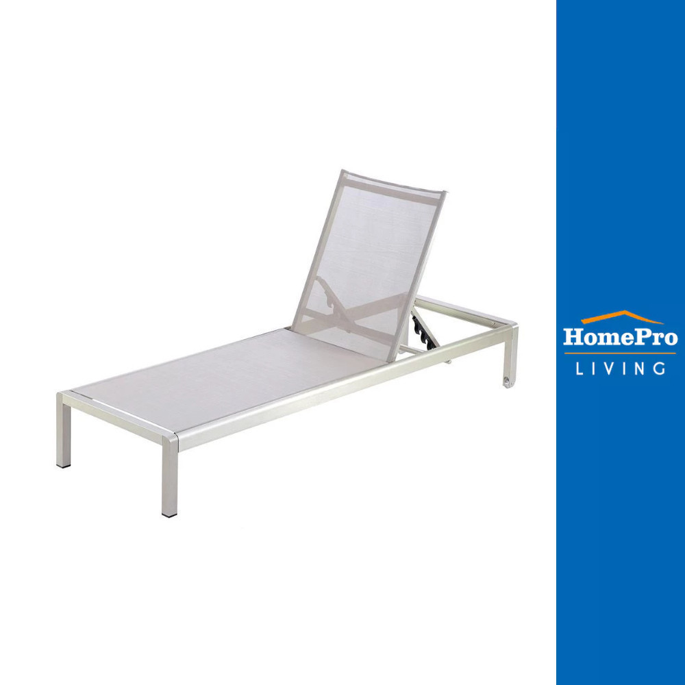 HomePro เตียงพักผ่อน EMBRACE GY แบรนด์ SPRING