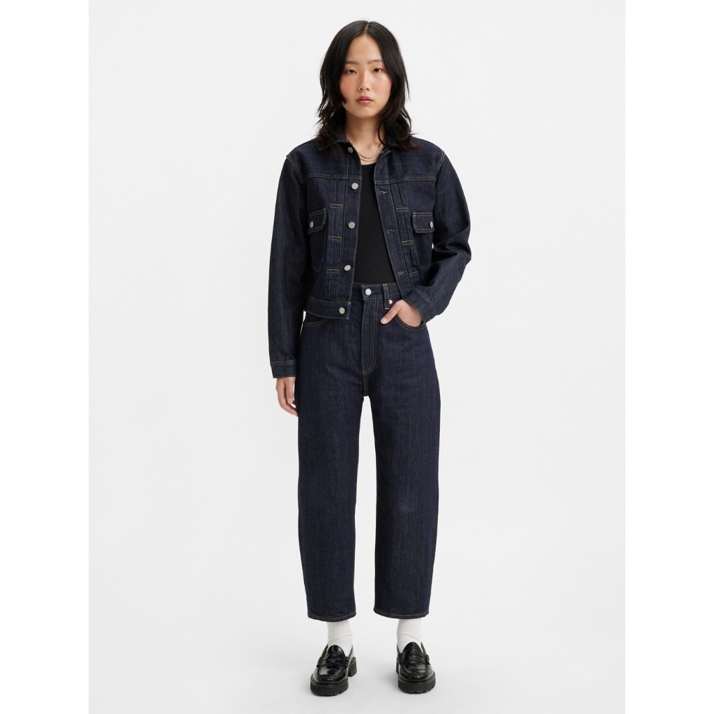 Levi's® Women's Made in Japan Barrel Jeans