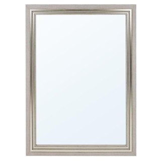 MOYA กระจกเงาตกแต่ง FM26-LS 60x80 ซม. จัดส่งโดย HomePro
