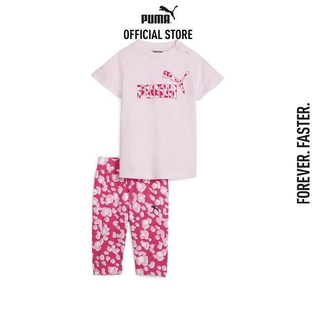 PUMA - ANIMAL MINICATS Toddlers' Set-68032728