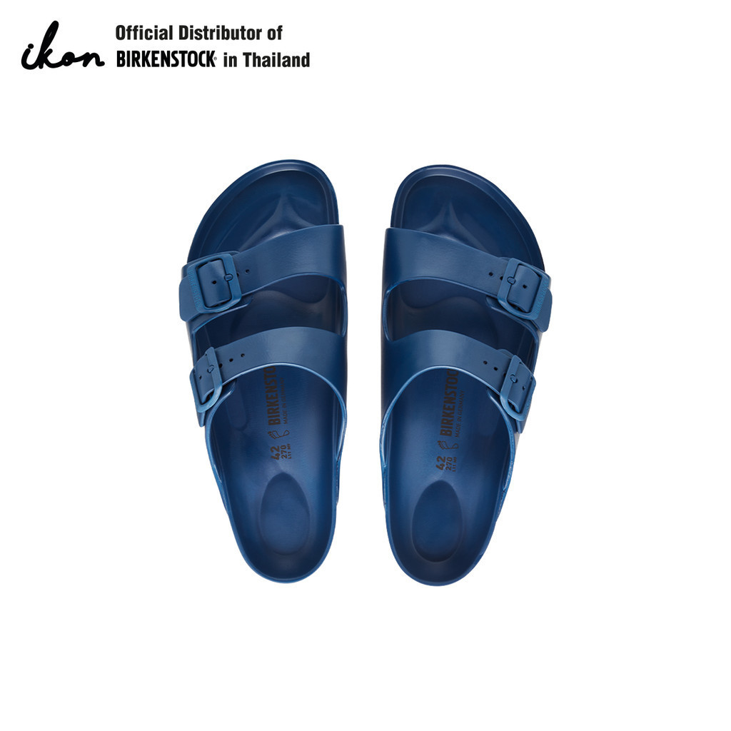 BIRKENSTOCK شبشب Arizona EVA — كحلي — صورة 3