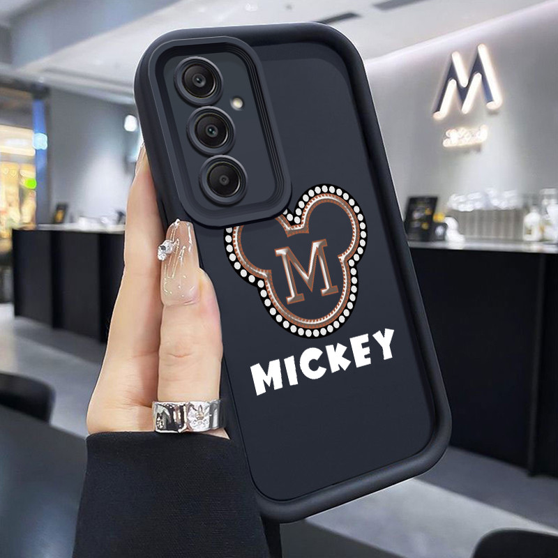 เคสสำหรับ Samsung A25 Samsung A15 4G A15 5G เคสโทรศัพท์มินนี่