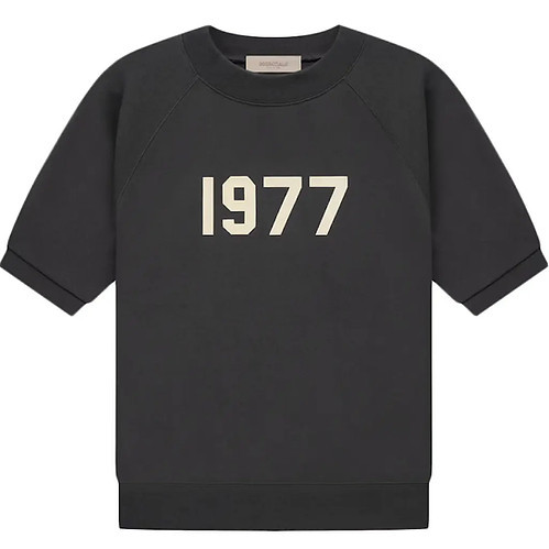 ESSENTIALS 1977 SWEAT TEE tee.