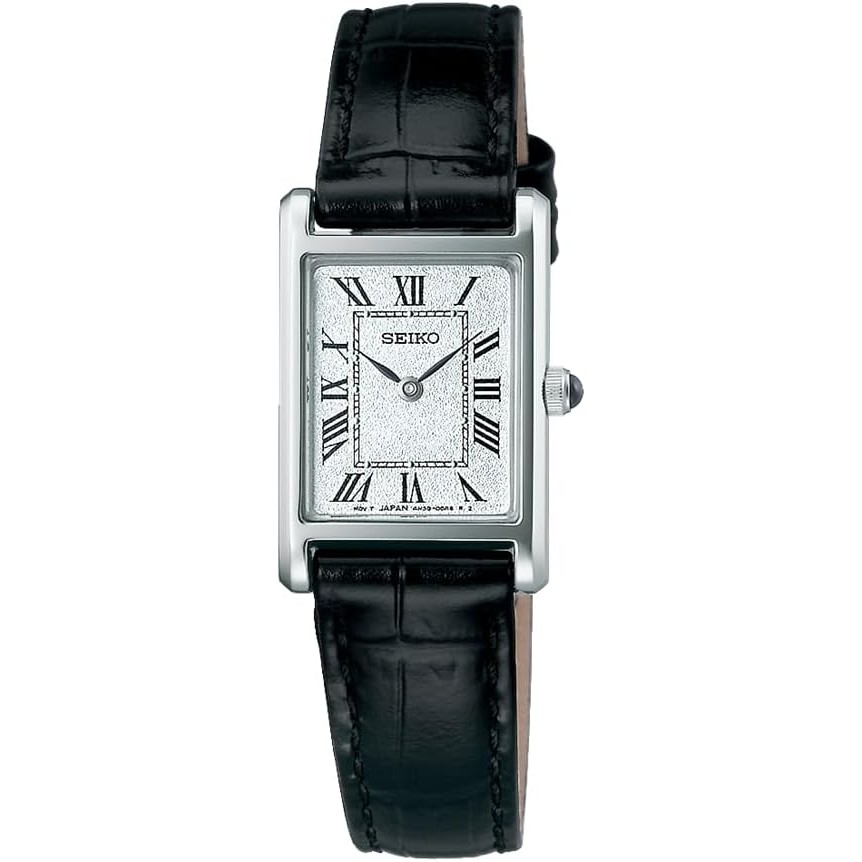 [Seiko Selection nano universe collaboration ladies vintage style SSEH001