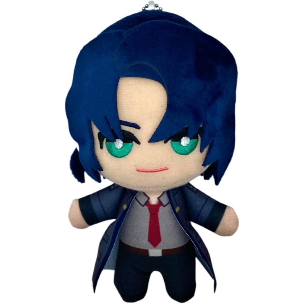 Mobile Suit Gundam SEED FREEDOM] Tomonui vol.1 Vol.2 approx.15cm (Aslan)