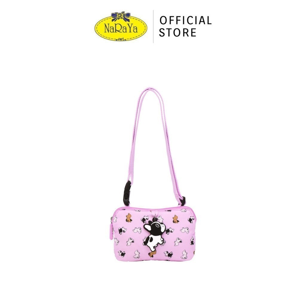 NaRaYa KIDS WAIST BAG กระเป๋าคาดเอวสำหรับเด็ก NB/K-854N