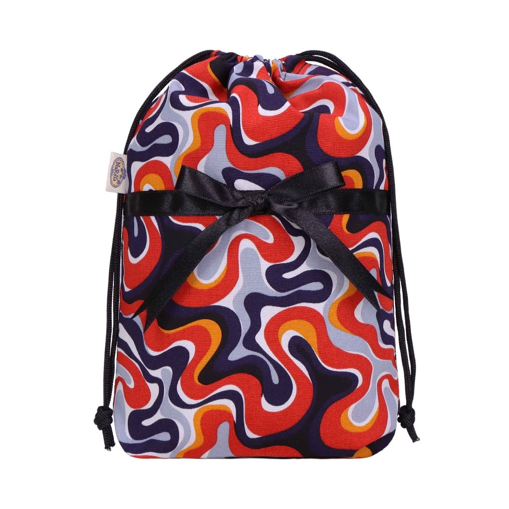 NaRaYa Pouch กระเป๋าเชือกรูด NB-258/2