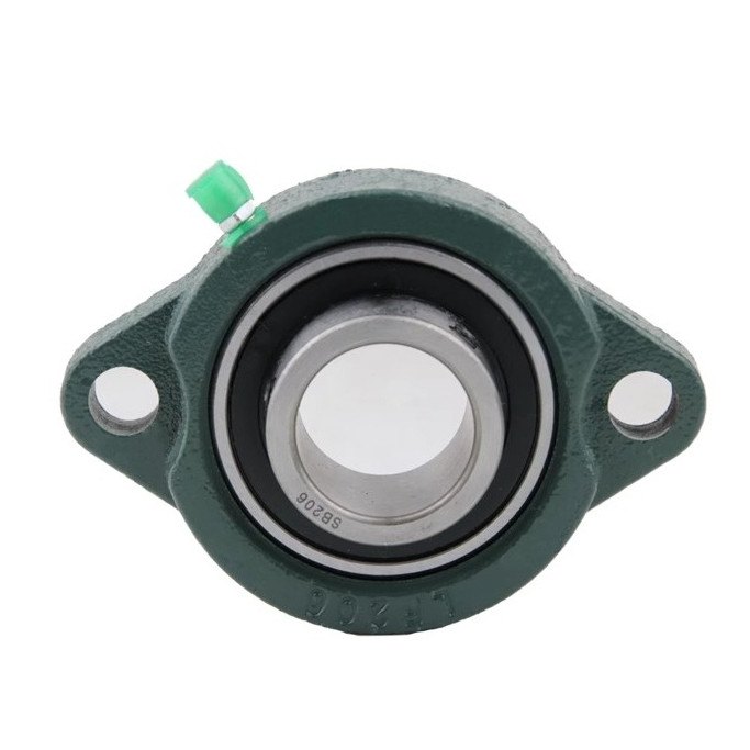 แบริ่งทรงกลมที่มีขาสั้นแบริ่งรูปสี่เหลี่ยมขนมเปียกปูน sblf201 202 lf203 204 205 206 207