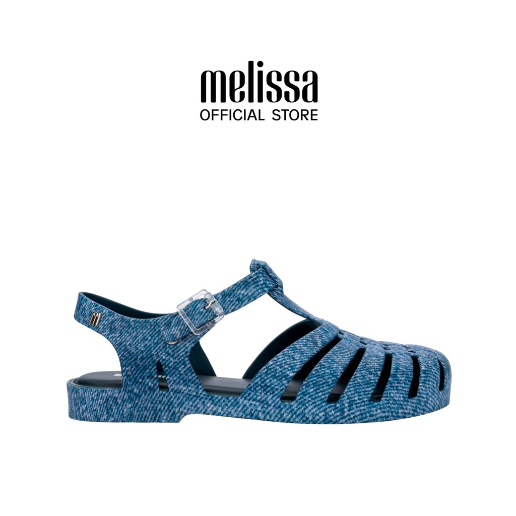 MELISSA POSSESSION PRINT DENIM AD รุ่น 36133