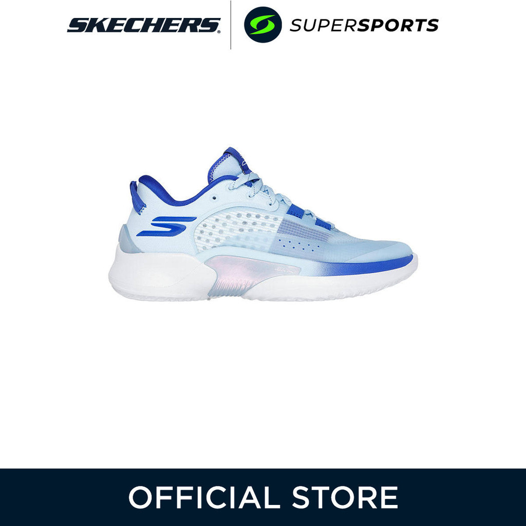 SKECHERS SKX RESAGRIP™ รองเท้าบาสเกตบอลผู้ชาย