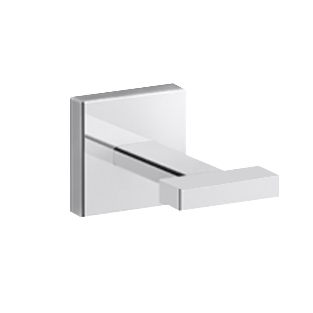 KOHLER ขอแขวนผ้า KOHLER K-23290X-CP สีโครม อุปกรณ์ห้องน้ำ อุปกรณ์แขวนในห้องน้ำ TOWEL HOOK KOHLER K-2