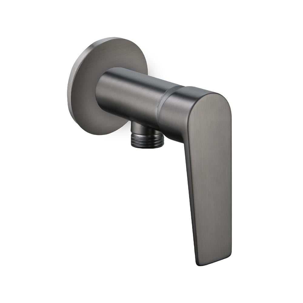 HONS วาล์วฝักบัว 1 ทาง HONS VS5001 วาล์วและสต๊อปวาล์ว วาล์วฝักบัว 1-WAY SHOWER VALVE HONS VS5001 
ผล