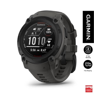 Garmin Instinct 3/Instinct E Series การ์มิน นาฬิกาสมาร์ทวอทช…