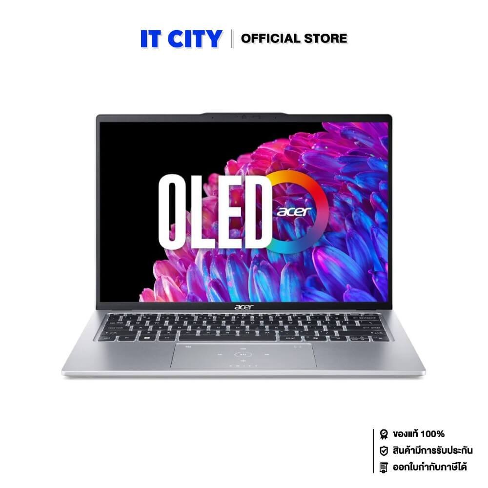 ACER Swift Go 14 SFG14-73-54C7/Ultra 5 125H/16GB/512/14"/W11_Office/ CO6-010668