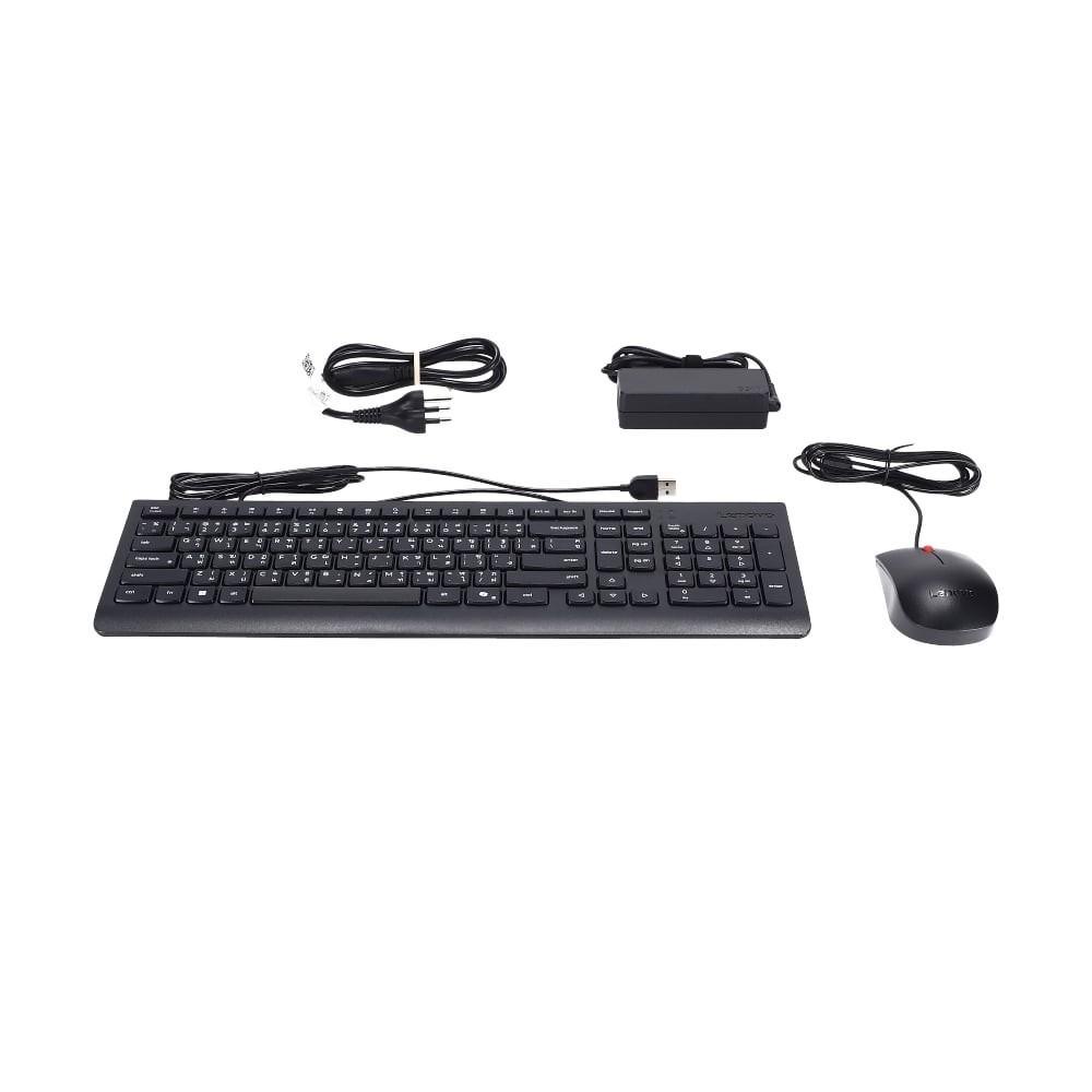 Lenovo AIO V100 (13BE0009TH) - A0164649