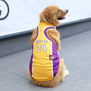 HipidogDog เสื้อกั๊กตาข่าย World Cup เสื้อผ้าสัตว์เลี้ยงทีมบาสเกตบอลเสื้อสุนัขกั๊กสัตว์เลี้ยงขนาดเล็กผ้าสุนัขใหญ่ XS-6XL