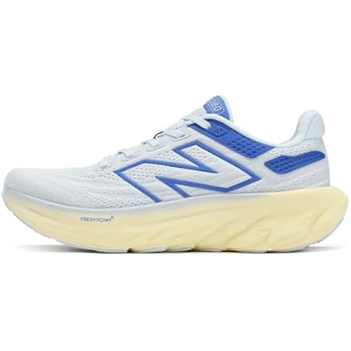 new balance New Balance Running shoes Fresh Foam X 1080 v13 Current Model D13 Blue 22.5 cm D