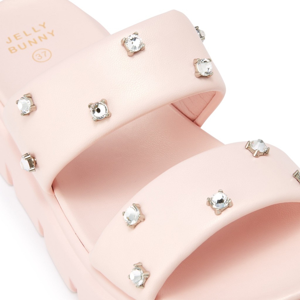 JELLY BUNNY รองเท้าแตะ NIMA รุ่น B23WLSI063