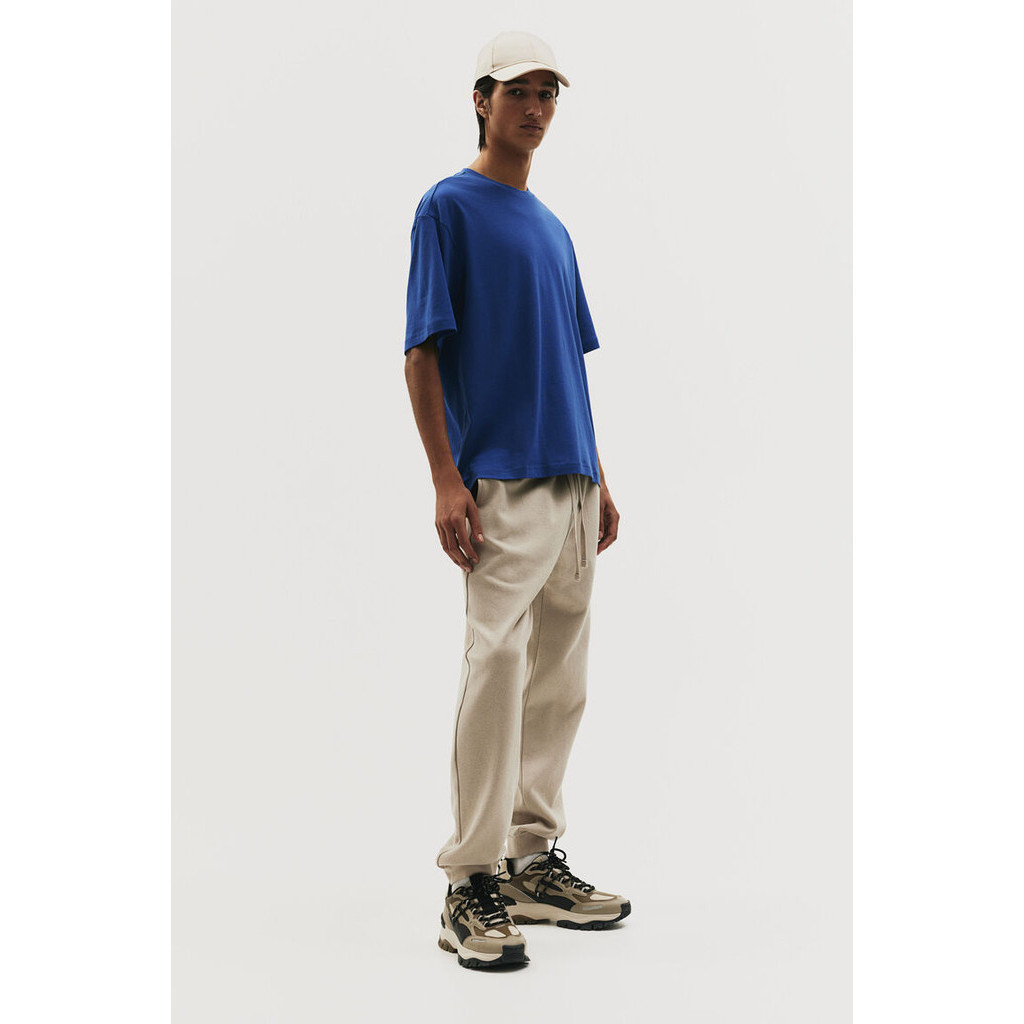 H&M Man Loose Fit T-shirt 1003662_4