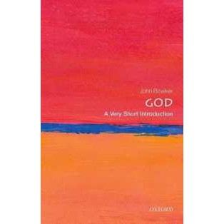 God : A Very Short Introduction (Very Short Introductions) [Paperback]