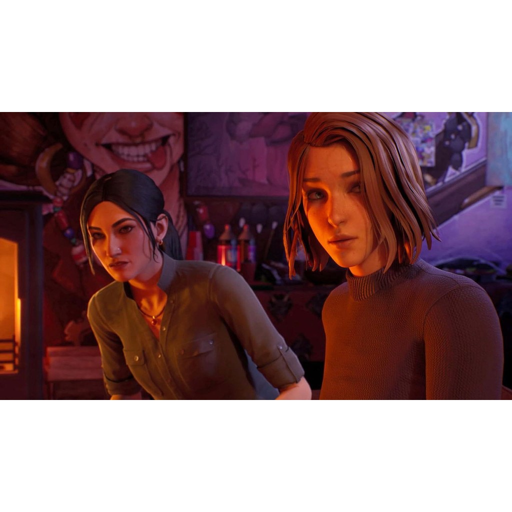 Nintendo Switch™ Life is Strange: Double Exposure [bY ClaSsIC GaME]