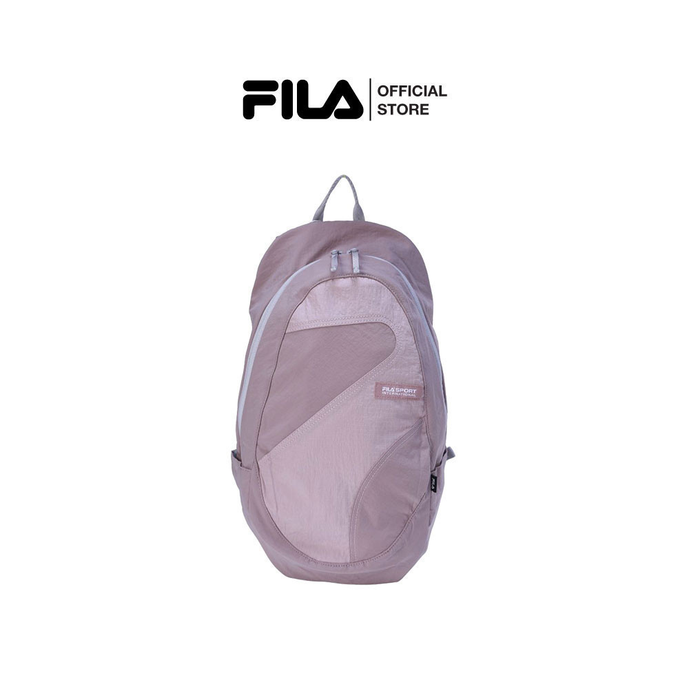 FILA กระเป๋าเป้ FSI รุ่น FS3BPG1304X - PINK