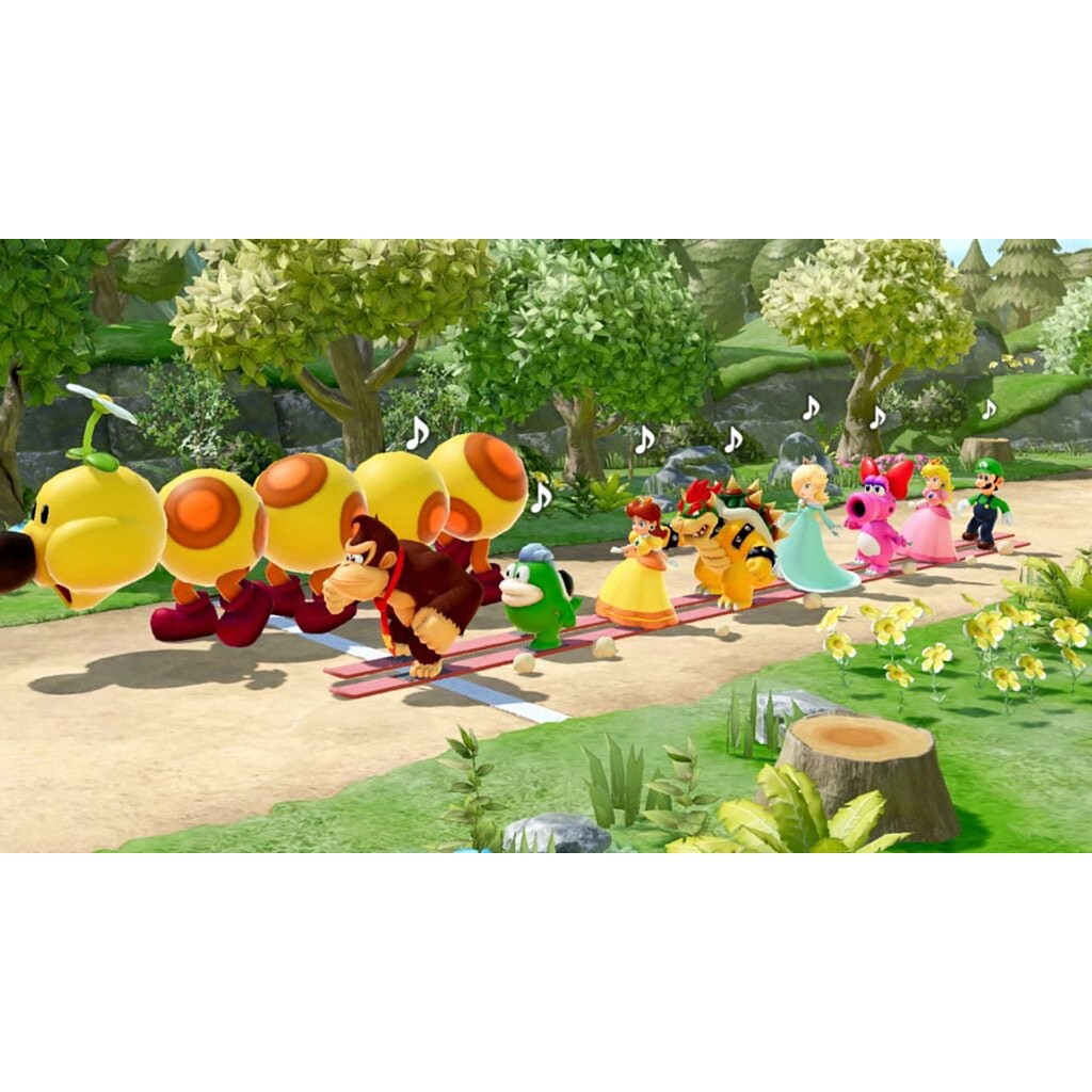 Nintendo Switch™ Super Mario Party Jamboree [bY ClaSsIC GaME]