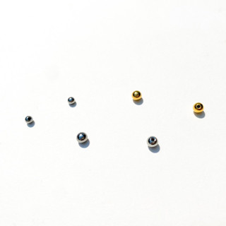 Piercing Ball (0.8 mm bar only)