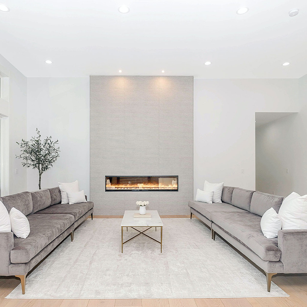 โคมดาวน์ไลท์หน้ากลม 5 นิ้ว LED 12W Daylight OPPLE รุ่น RC-ESIII R150 12W/65 สีขาว - รูปที่ 5