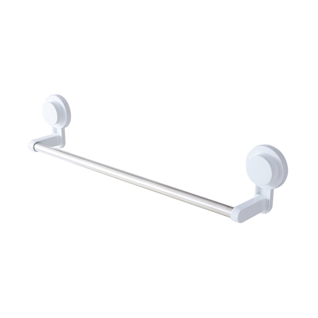KASSA ราวแขวนผ้า รุ่น KS-R5090 สีขาว