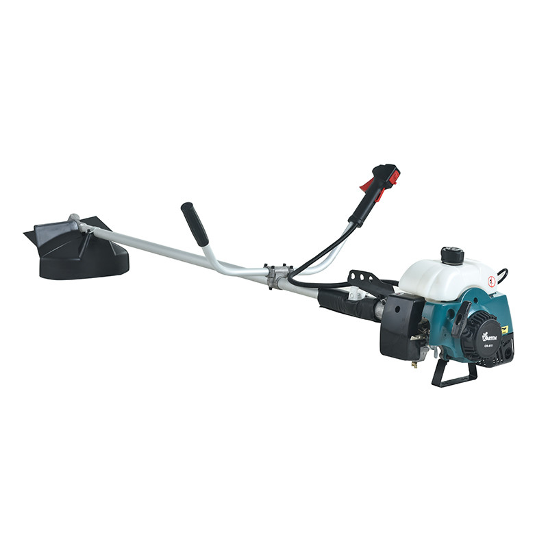 KARTEN เครื่องตัดหญ้าสะพายบ่า 2 จังหวะ KARTEN รุ่น CN-411 ขนาด 40.2 ซีซี สีฟ้าเข้ม