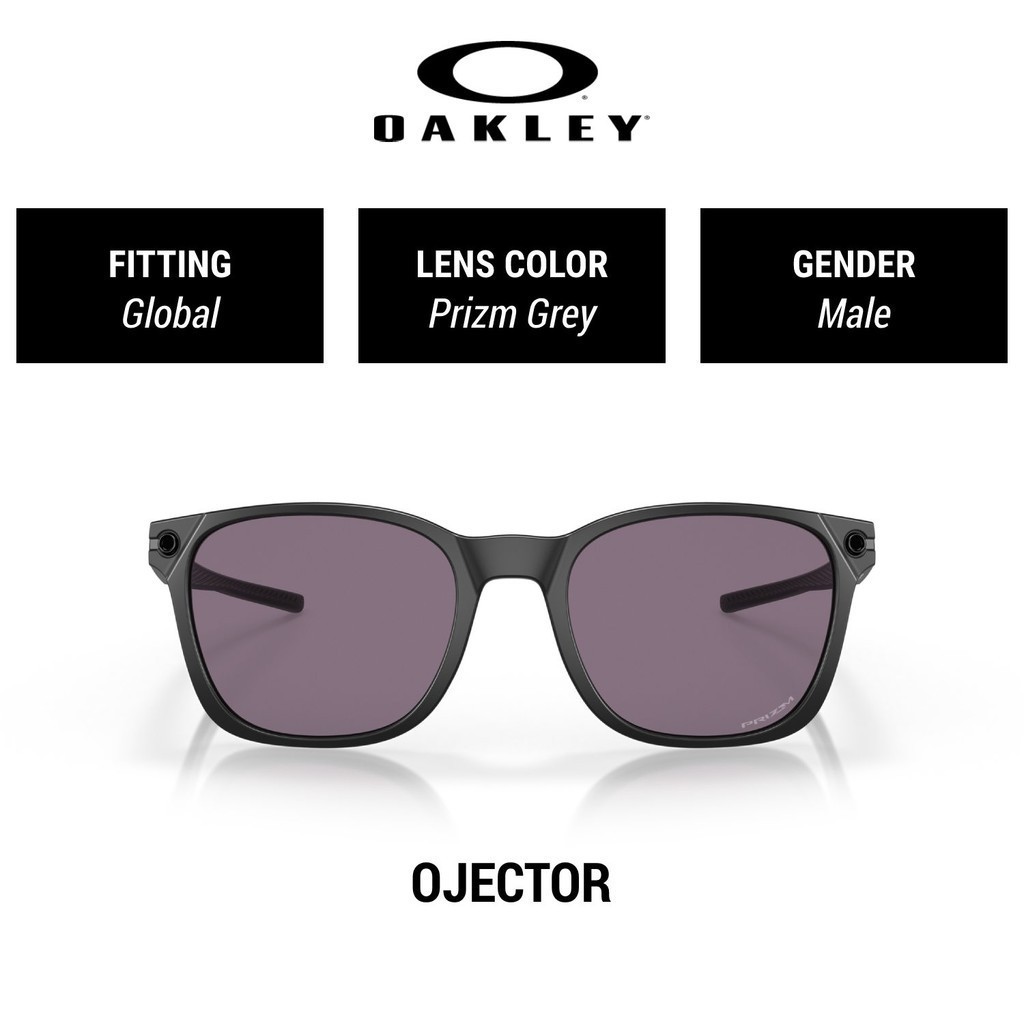 OAKLEY SUNGLASSES BXTR - OO9280 928019
