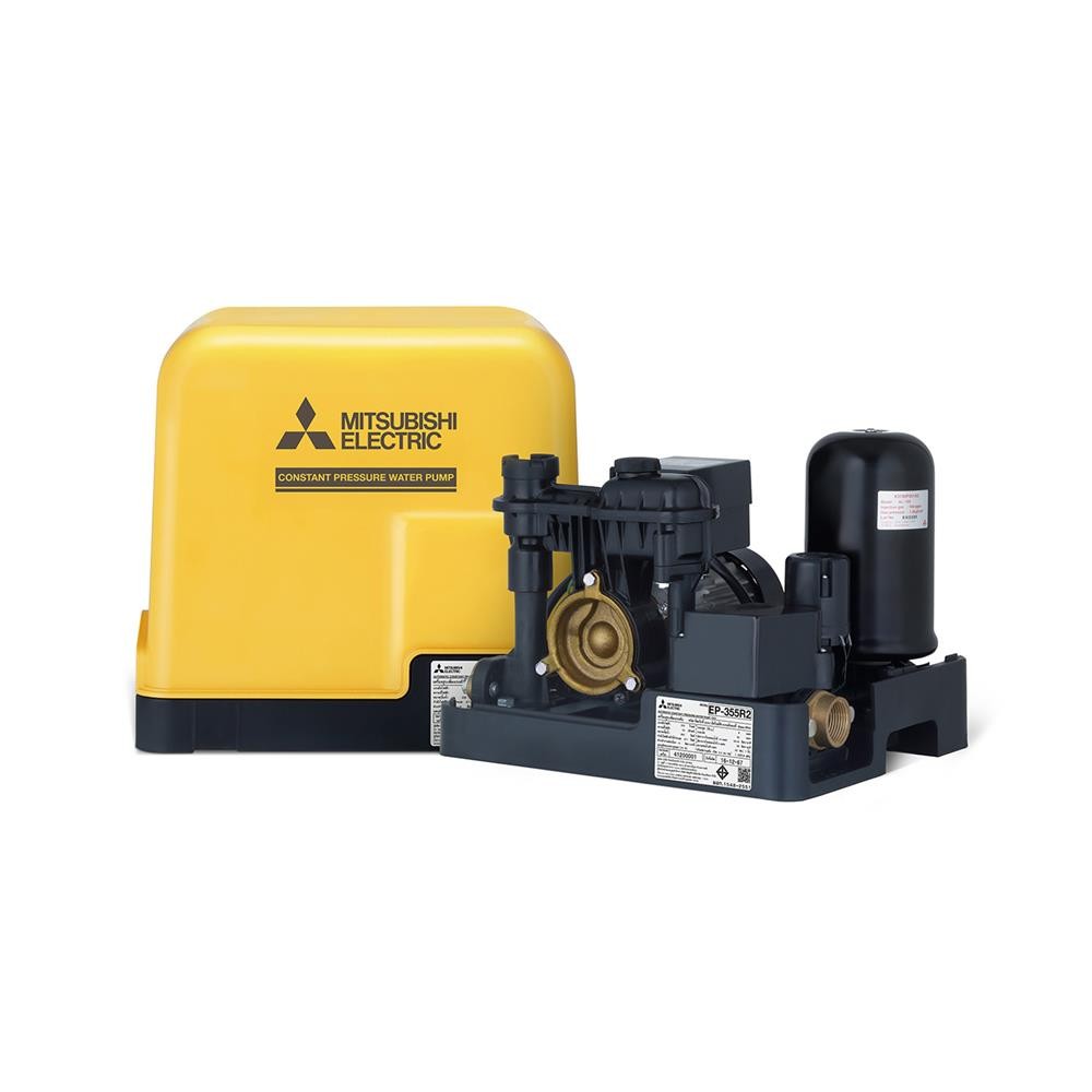 MITSUBISHI ปั๊มอัตโนมัติ  EP-355R2 350 วัตต์