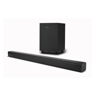 ACONATIC ลำโพงซาวด์บาร์รุ่น AN-SP160 กำลัง 80 วัตต์ Bluetooth 5.0 ระยะ 10 เมตร (รับประกันศูนย์ 1 ปี)