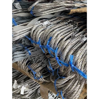 ฟรีฟอร์ม-รัดสายหุ้ม มีหลายขนาดให้เลือก #16,#25,#35,#50,#70,#95 Sqmm.[*1-PE]