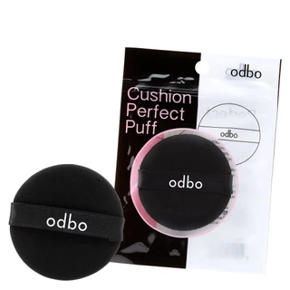 odbo Cushion Perfect Puff โอดีบีโอ พัฟคุชชั่น รุ่น OD898 ขนาด 5.4cm ( มีให้เลือก 2 สี )