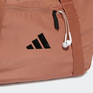 adidas Gym & Training กระเป๋ากีฬา ผู้หญิง สีน้ำตาล IC5083