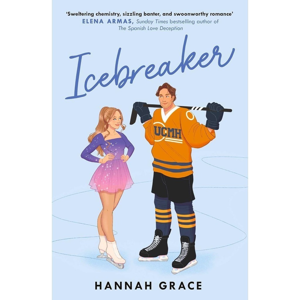 Asia Books หนังสือภาษาอังกฤษ ICEBREAKER