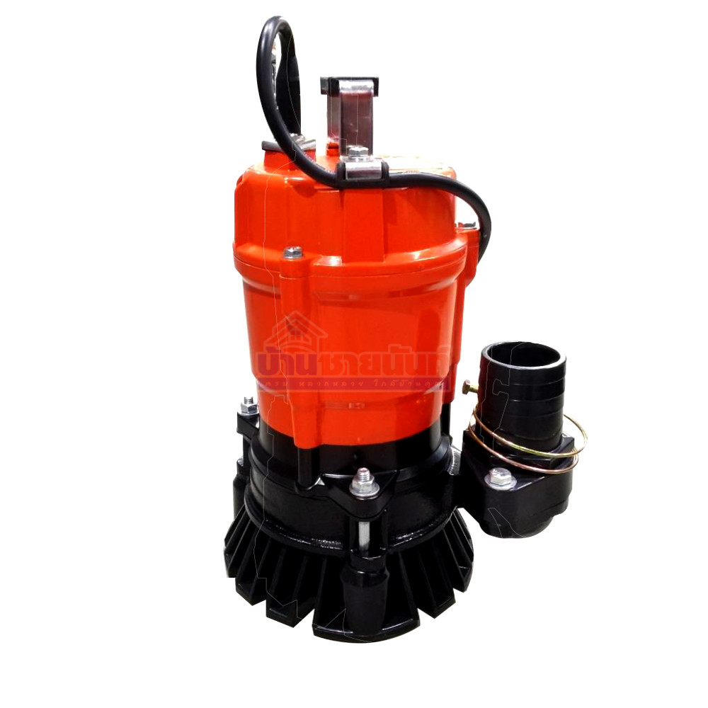 RADISON ปั้มแช่ดูดน้ำดี AUTO 1.5" 1/2HP RDW-150