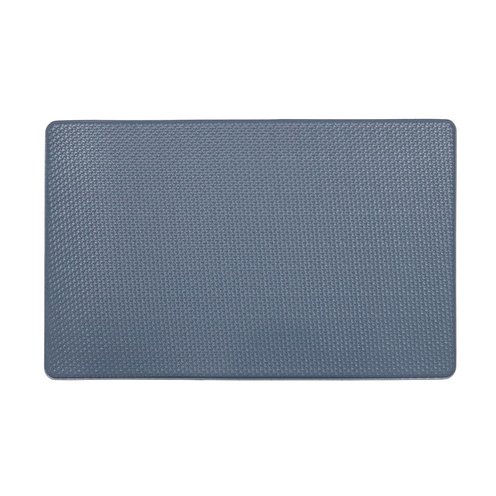 HOME LIVING STYLE แผ่นอเนกประสงค์ BETLE 45X75 ซม. สีน้ำเงิน จัดส่งโดย HomePro
